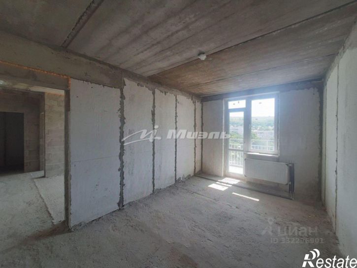 2-комн квартира Симферополь г., Киевский