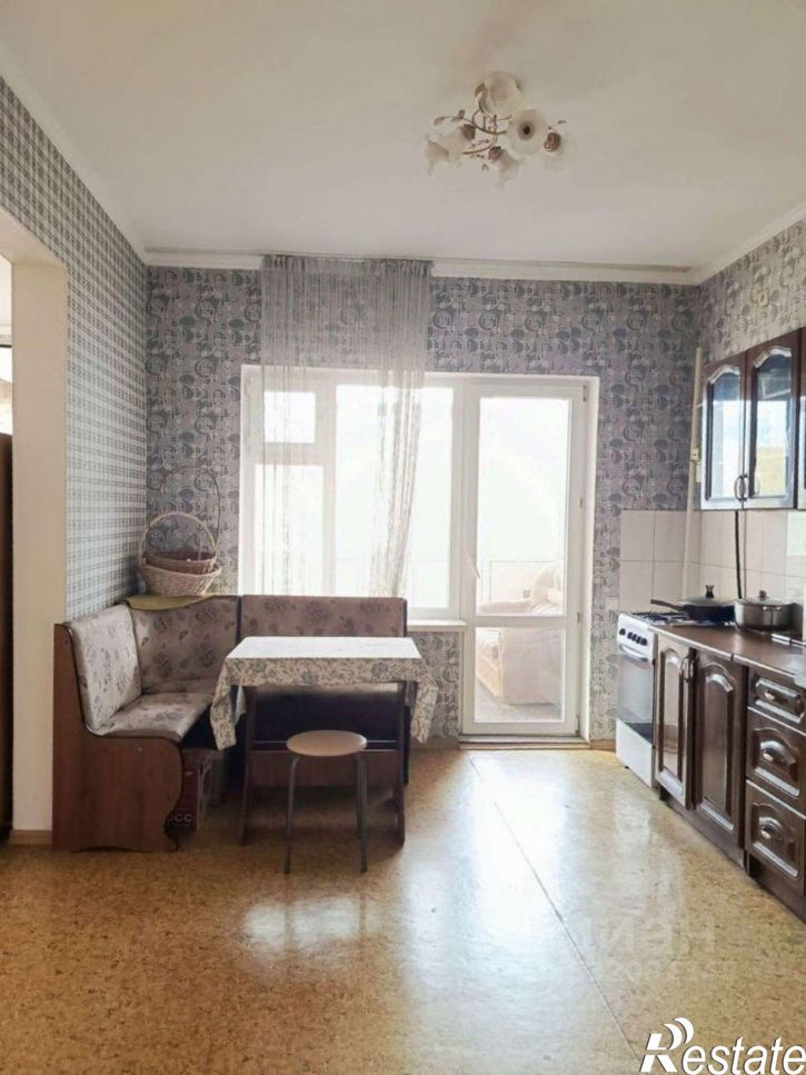 3-комн квартира ул Киевская, 179б,  д. 179б