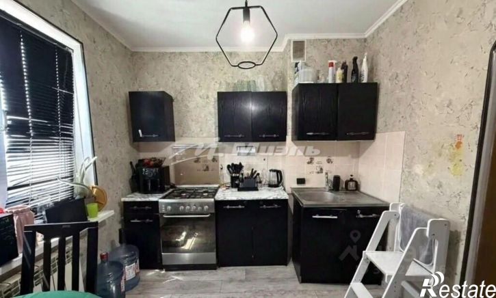 1-комн квартира ул Маршала Жукова, 37,  д. 37