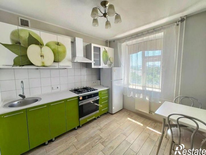 1-комн квартира ул И.Г.Лексина, 58б,  д. 58б