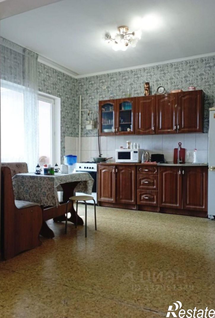 3-комн квартира ул Киевская, 179б,  д. 179б