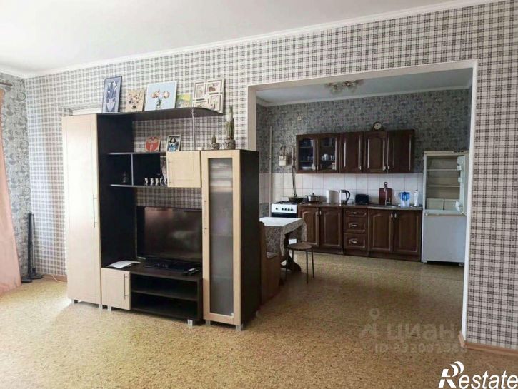 3-комн квартира ул Киевская, 179б,  д. 179б