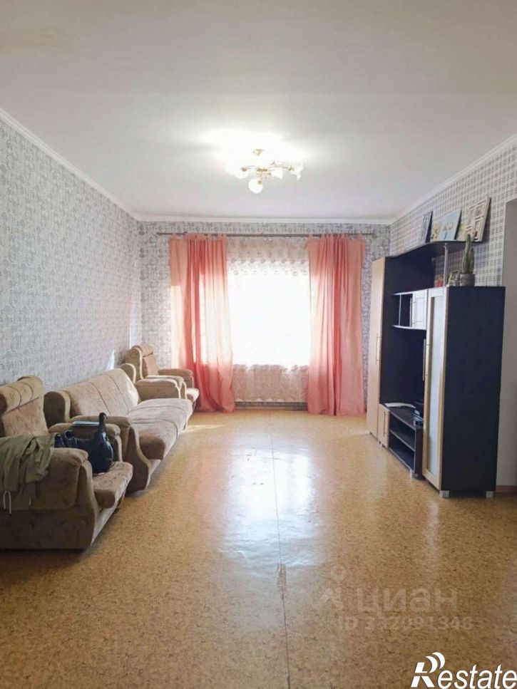 3-комн квартира ул Киевская, 179б,  д. 179б