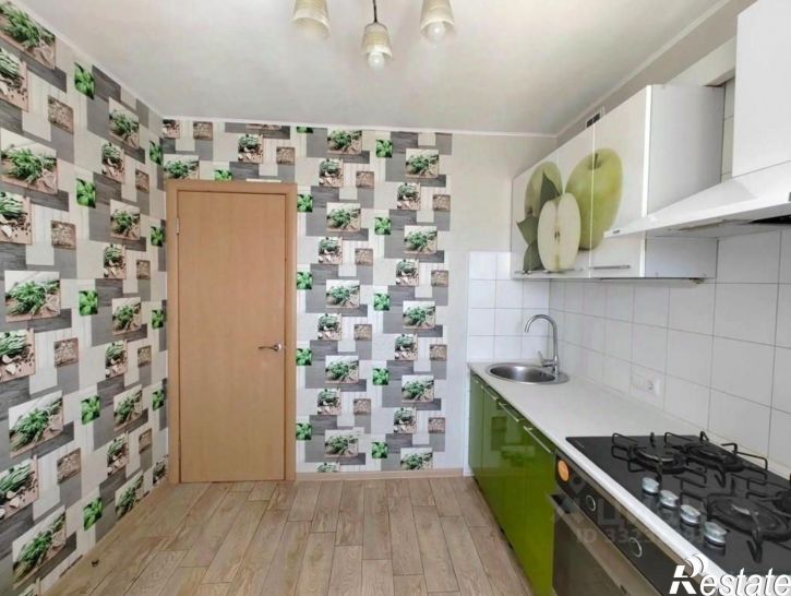 1-комн квартира ул И.Г.Лексина, 58б,  д. 58б