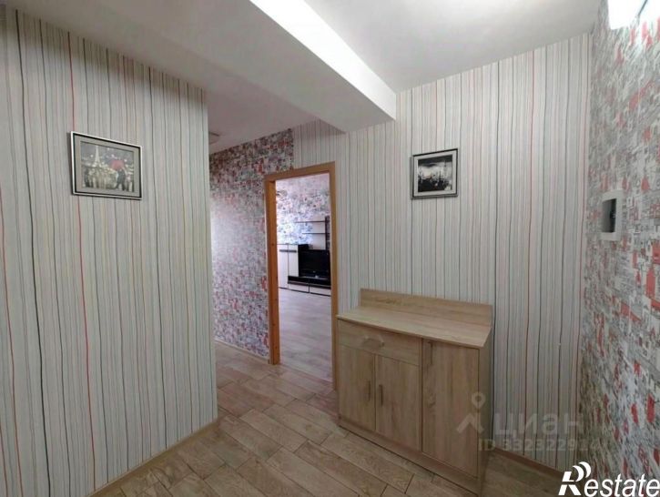 1-комн квартира ул И.Г.Лексина, 58б,  д. 58б