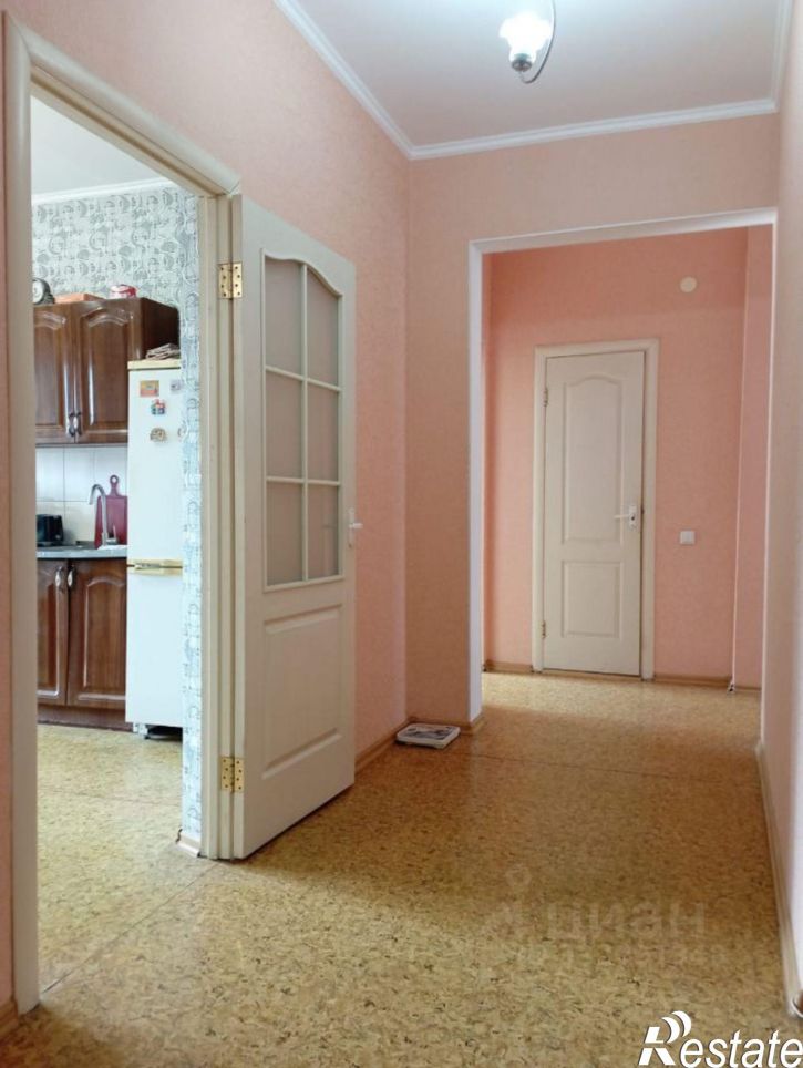 3-комн квартира ул Киевская, 179б,  д. 179б