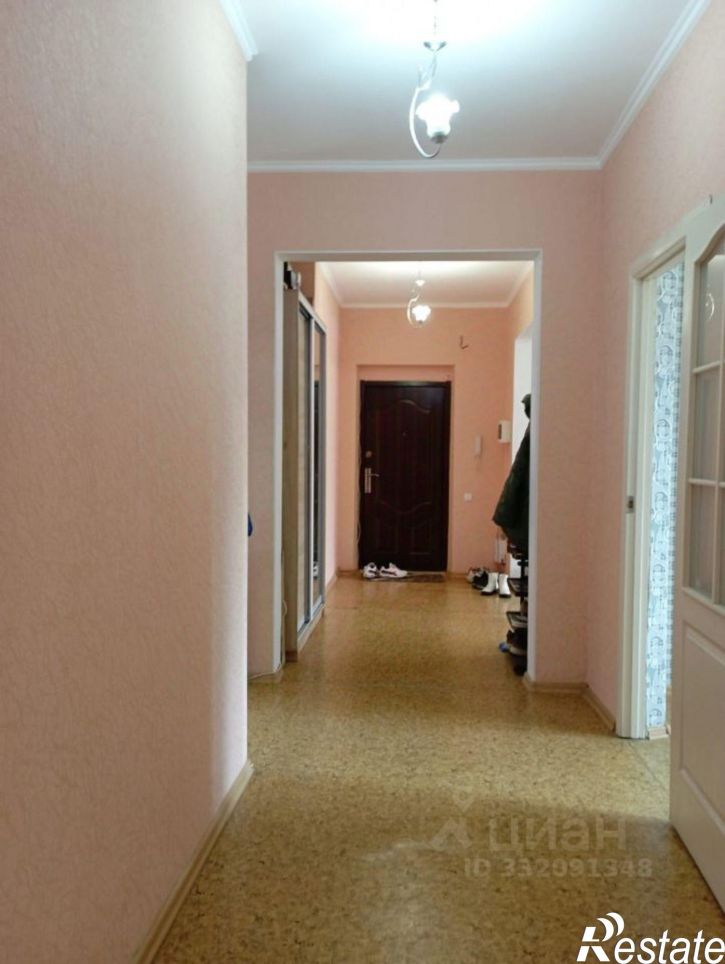 3-комн квартира ул Киевская, 179б,  д. 179б