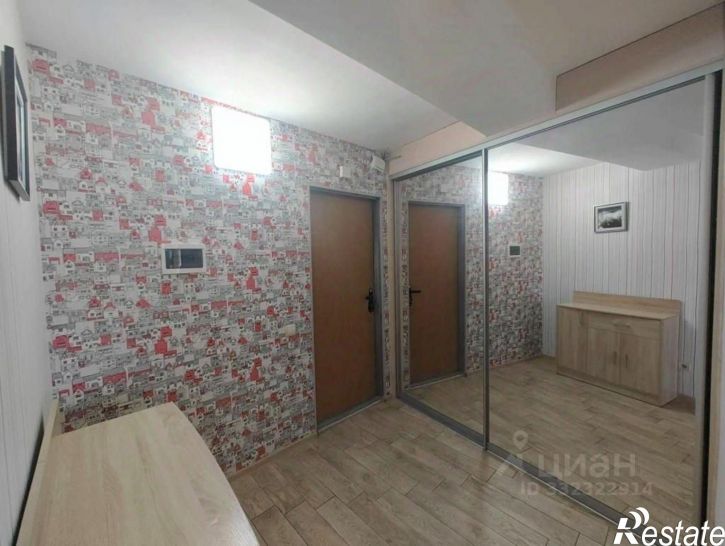 1-комн квартира ул И.Г.Лексина, 58б,  д. 58б