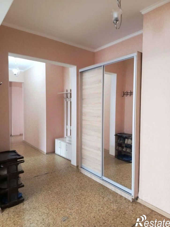 3-комн квартира ул Киевская, 179б,  д. 179б