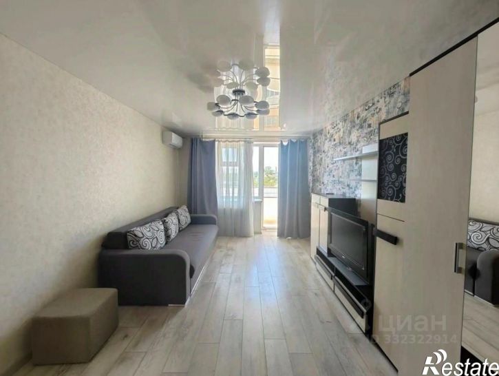 1-комн квартира ул И.Г.Лексина, 58б,  д. 58б