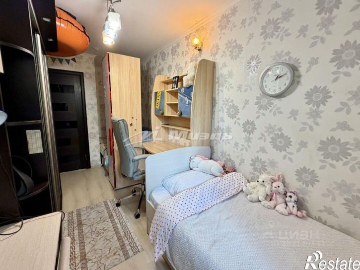 3-комн квартира пр-кт Кирова, 14а,  д. 14а