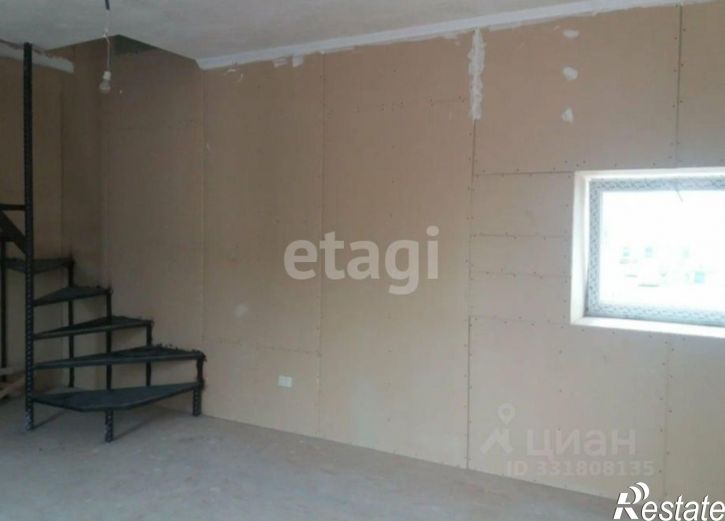 2-комн квартира ул Тургенева, 48,  д. 48