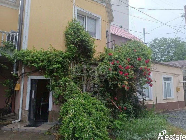 2-комн квартира ул Тургенева, 48,  д. 48