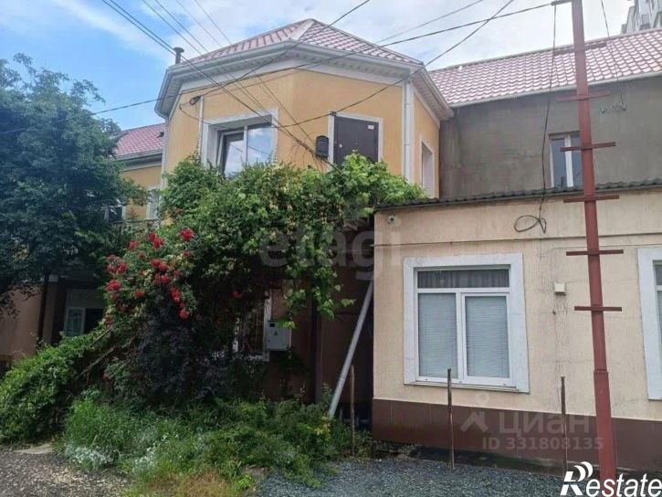 2-комн квартира ул Тургенева, 48,  д. 48