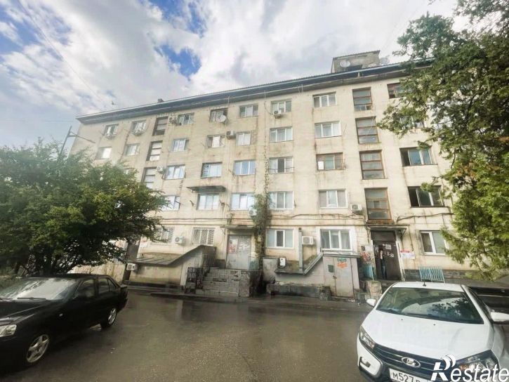 Комната ул Залесская, 42,  д. 42