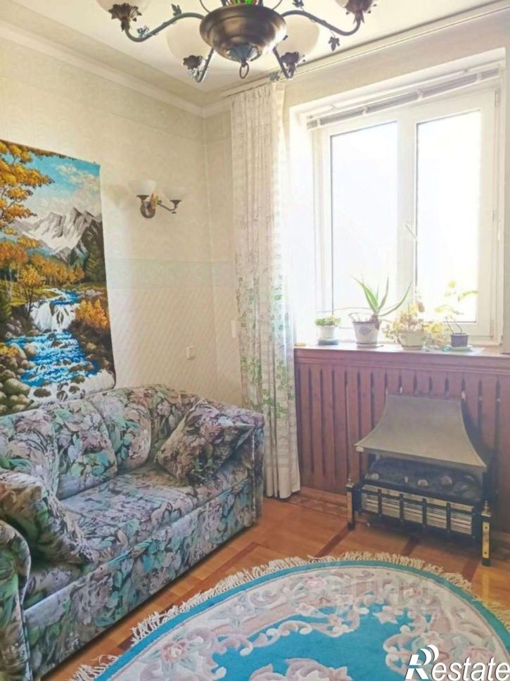 3-комн квартира Тупой пер, 11,  д. 11
