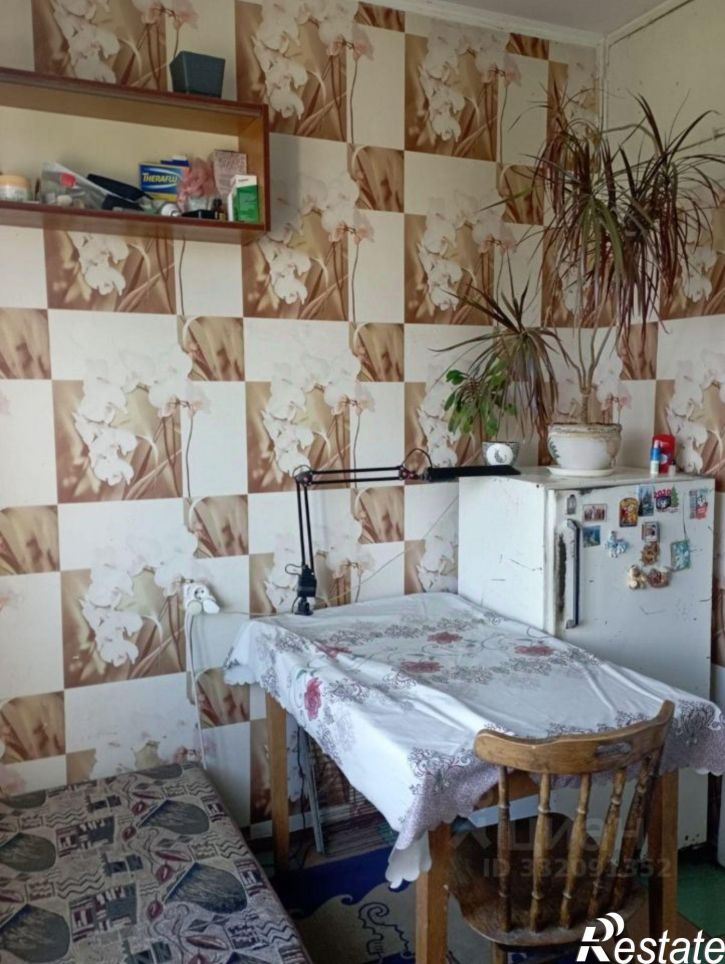 1-комн квартира ул Героев Сталинграда, 25,  д. 25
