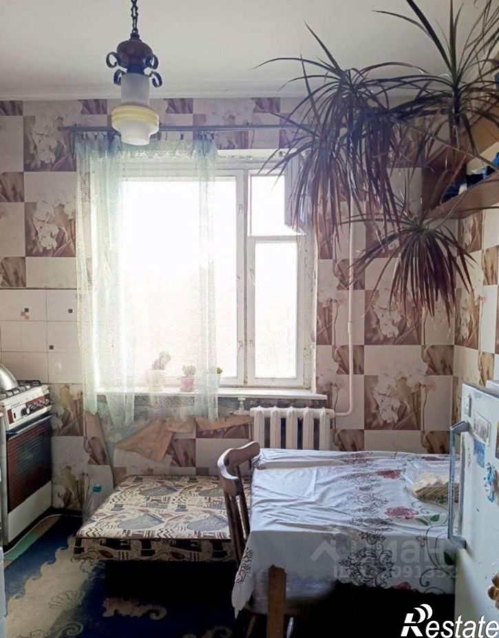 1-комн квартира ул Героев Сталинграда, 25,  д. 25