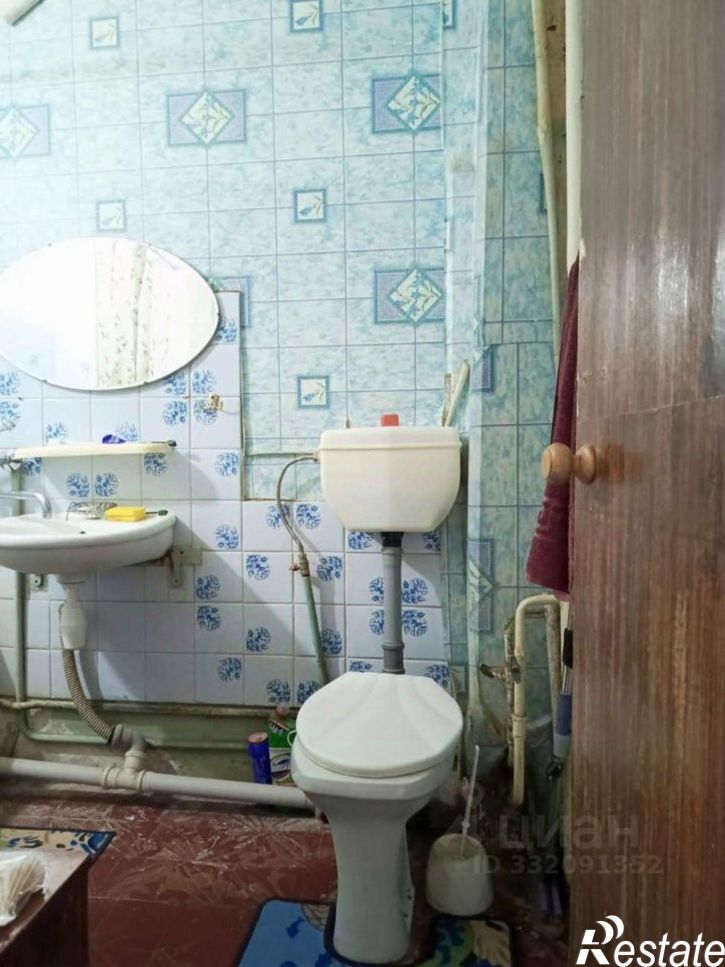 1-комн квартира ул Героев Сталинграда, 25,  д. 25