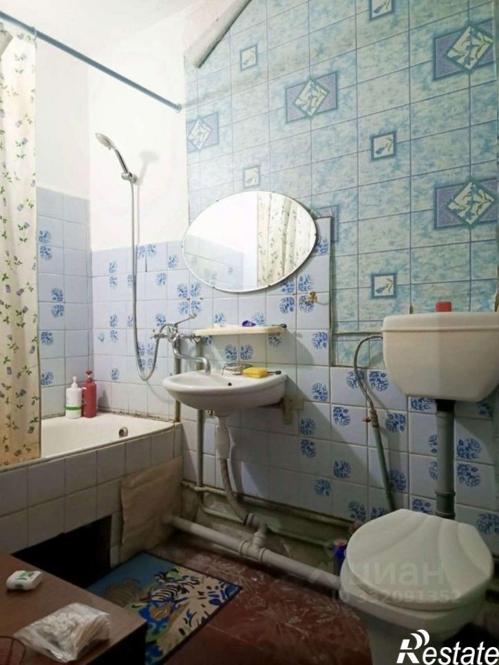 1-комн квартира ул Героев Сталинграда, 25,  д. 25
