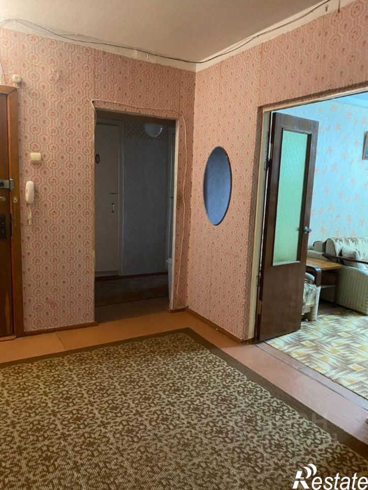 2-комн квартира ул Балаклавская, И66,  д. И66