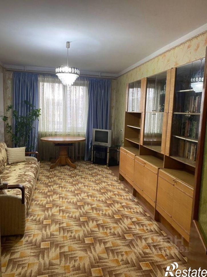 2-комн квартира ул Балаклавская, И66,  д. И66