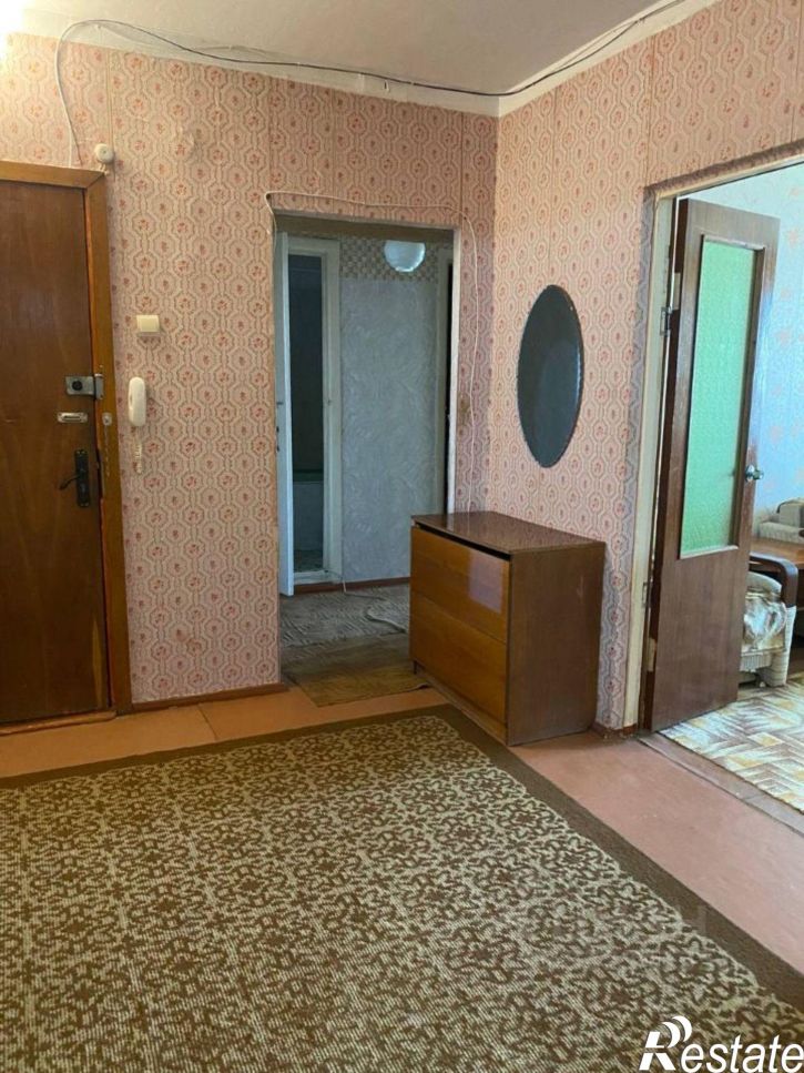 2-комн квартира ул Балаклавская, И66,  д. И66