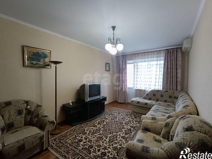 2-комн квартира ул Марка Донского, 51,  д. 51