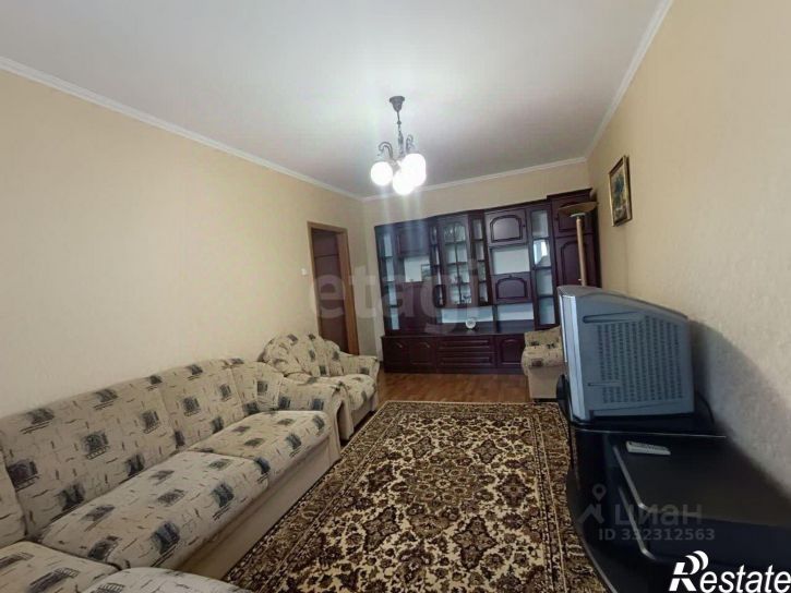 2-комн квартира ул Марка Донского, 51,  д. 51