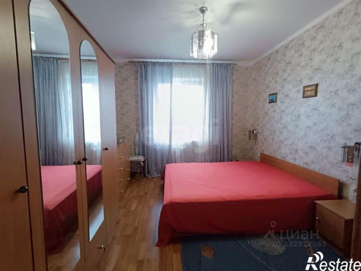 2-комн квартира ул Марка Донского, 51,  д. 51