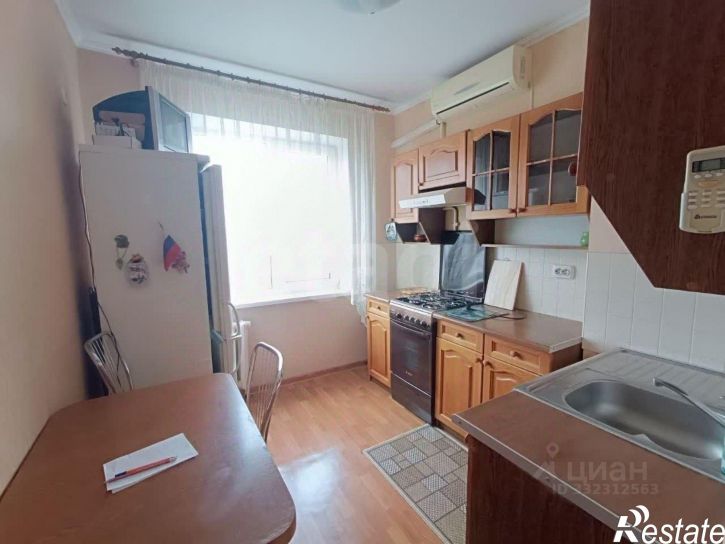 2-комн квартира ул Марка Донского, 51,  д. 51