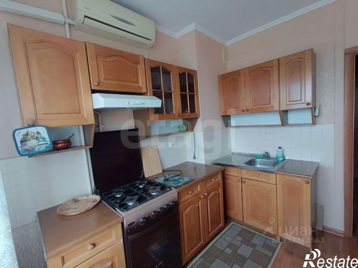 2-комн квартира ул Марка Донского, 51,  д. 51