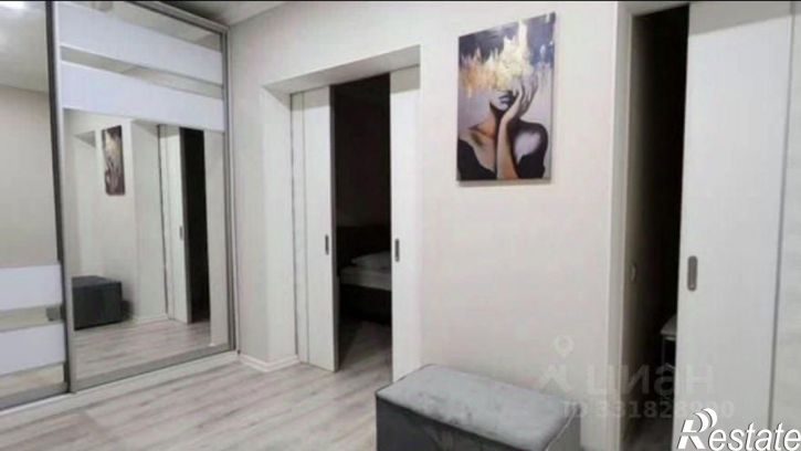1-комн квартира ул Тургенева, 13,  д. 13