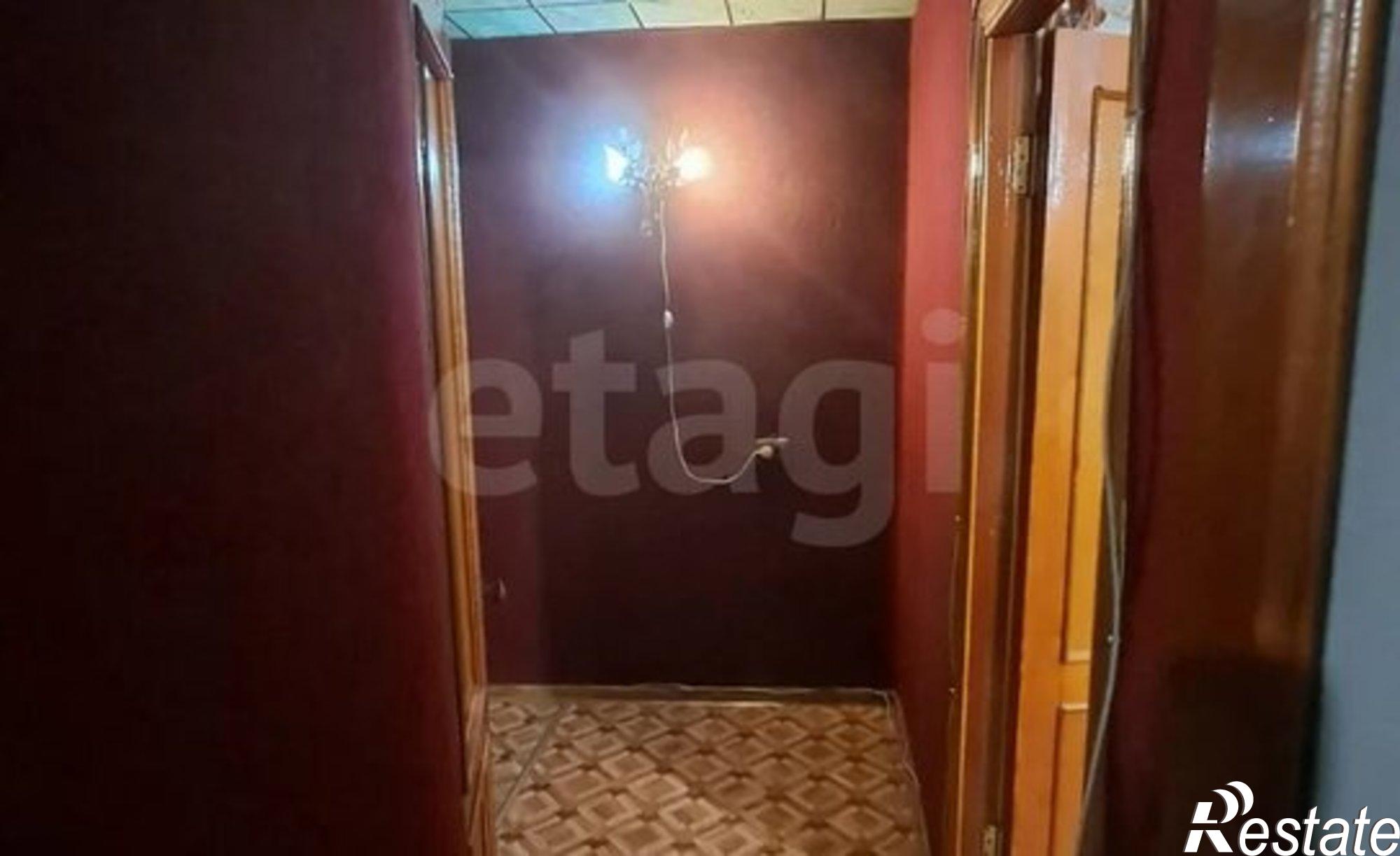 Купить квартиру за 4 900 000 рублей на ул Тренева, 2