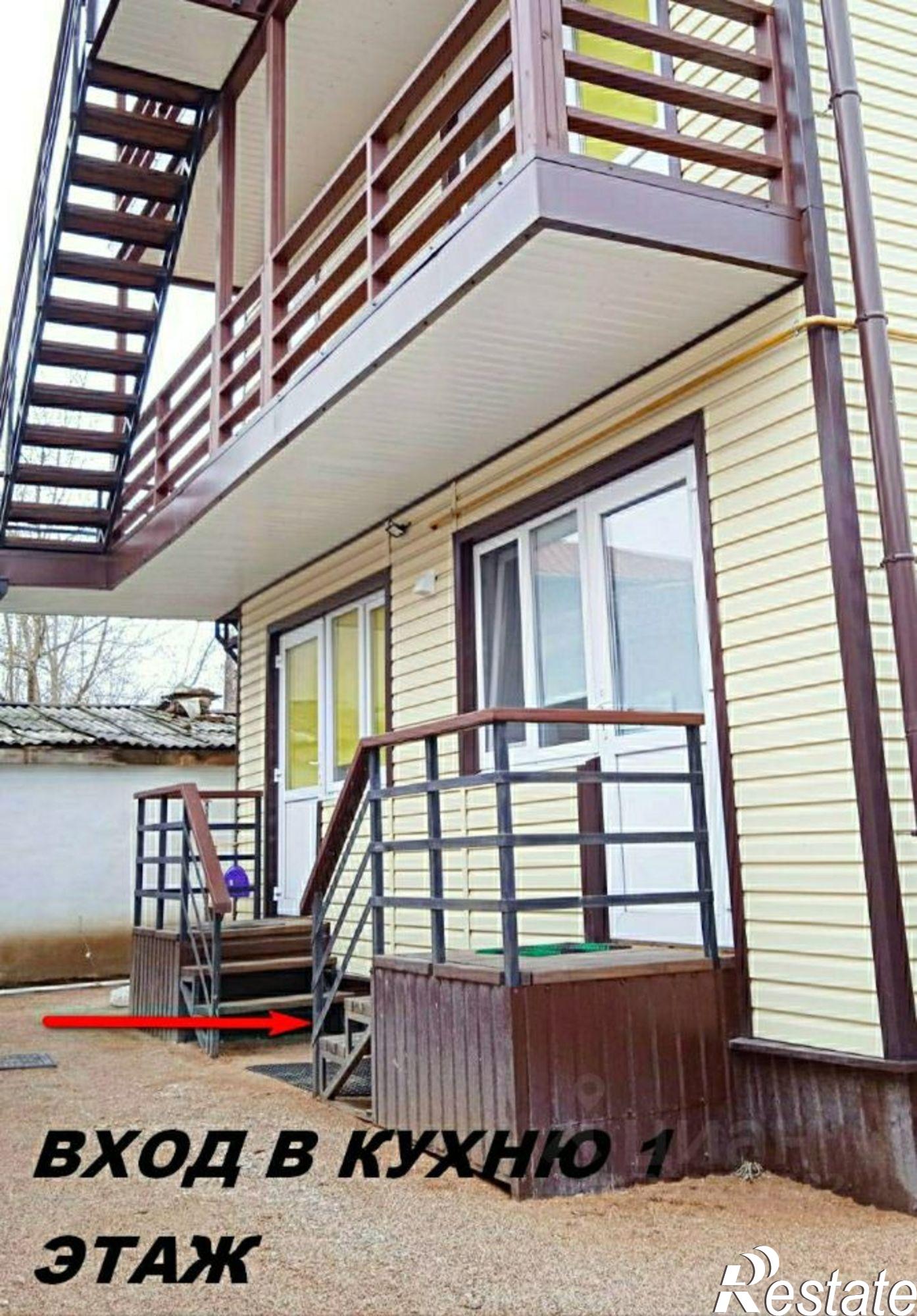 Сдать комнату за 12 000 рублей на ул Клары Цеткин, 38