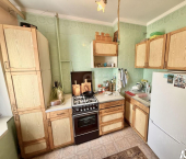 2-комн, 50кв м, этаж 6/9 ул Воровского, 19