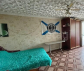 1-комн, 34кв м, этаж 4/5 ул Тренева, 2