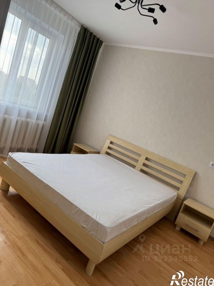 2-комн квартира ул Авдет, 1,  д. 1