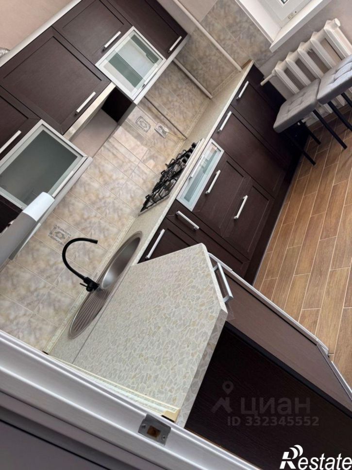 2-комн квартира ул Авдет, 1,  д. 1