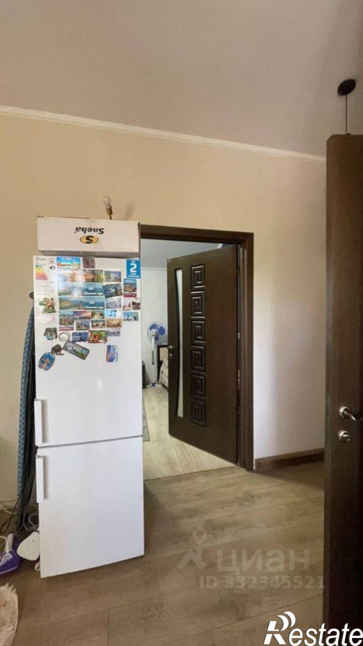 Комната ул И.Гаспринского, 9,  д. 9