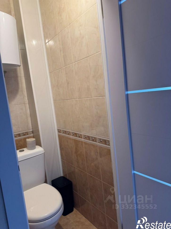2-комн квартира ул Авдет, 1,  д. 1