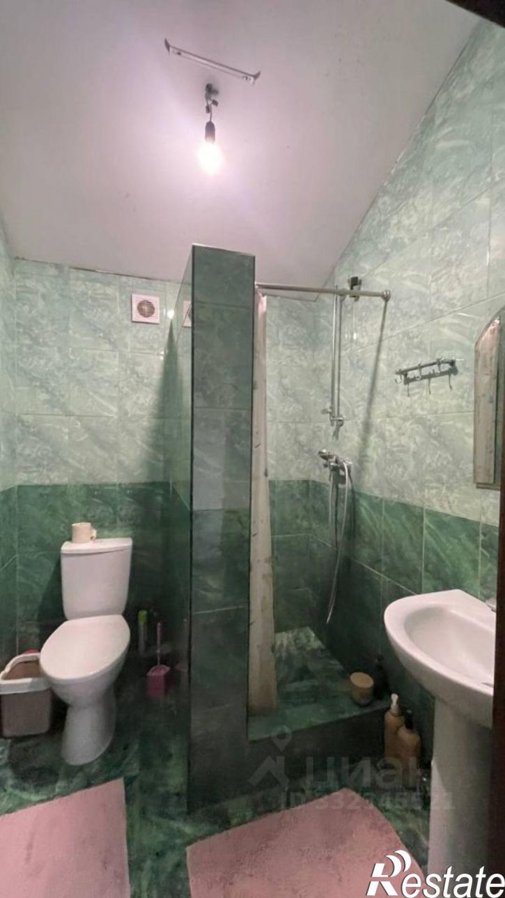Комната ул И.Гаспринского, 9,  д. 9