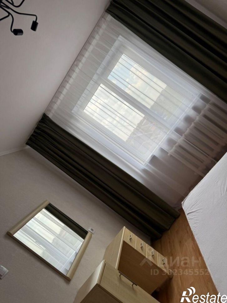2-комн квартира ул Авдет, 1,  д. 1