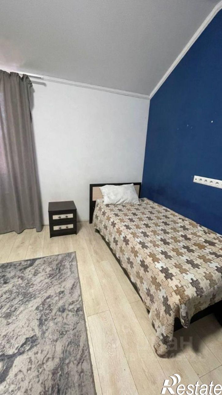 Комната ул И.Гаспринского, 9,  д. 9
