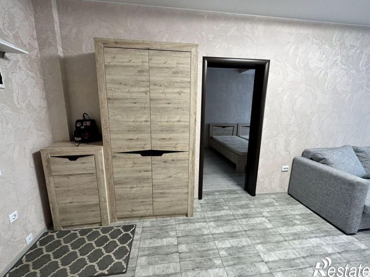 2-комн квартира ул Трубаченко, 12,  д. 12