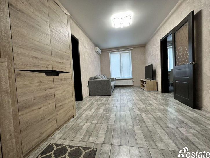 2-комн квартира ул Трубаченко, 12,  д. 12