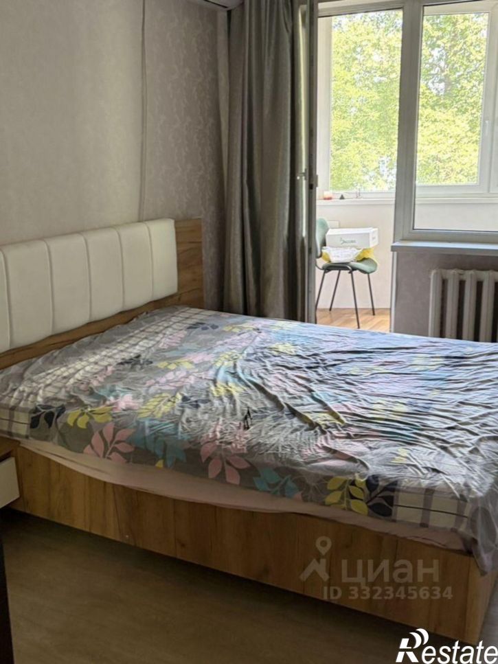 3-комн квартира ул Марка Донского, 16,  д. 16