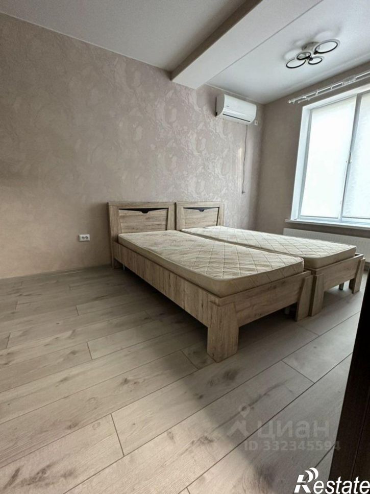 2-комн квартира ул Трубаченко, 12,  д. 12