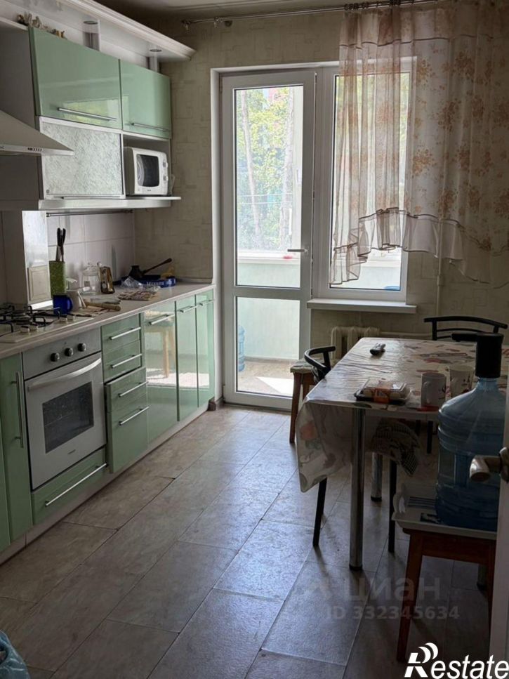 3-комн квартира ул Марка Донского, 16,  д. 16