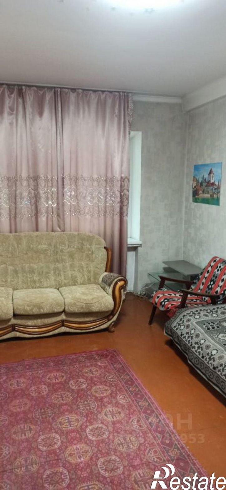 1-комн квартира ул Трубаченко, 11,  д. 11